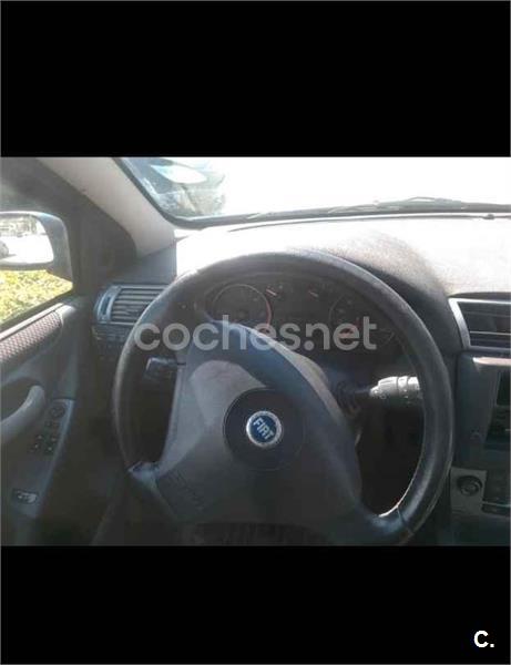 FIAT Stilo