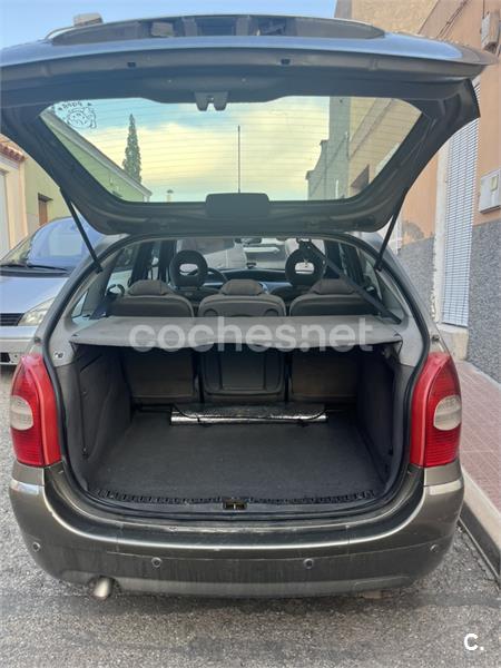 CITROEN Xsara Picasso 1.6 HDi 110 Exclusive Plus