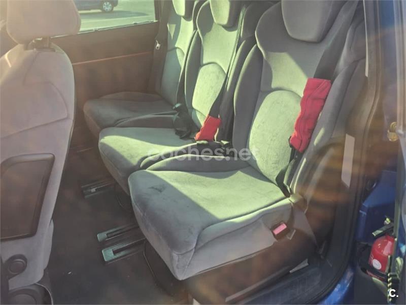 CITROEN C8 2.0 HDi 16v Premier