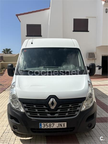 RENAULT Master 150.35 L3