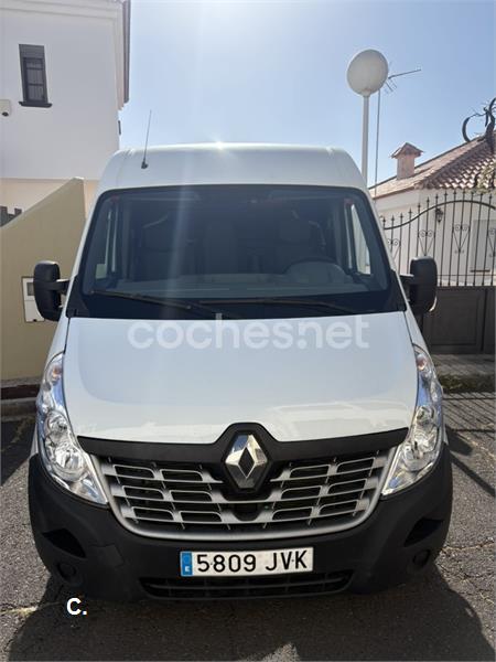 RENAULT Master 150.35 L3