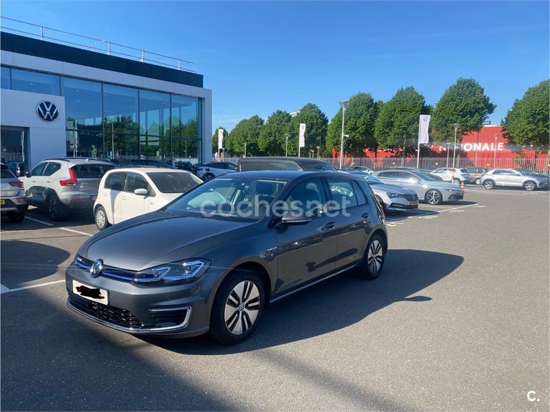 VOLKSWAGEN Golf eGolf ePower