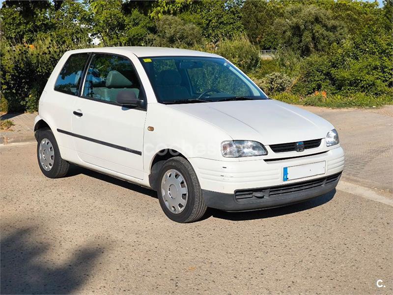 SEAT Arosa
