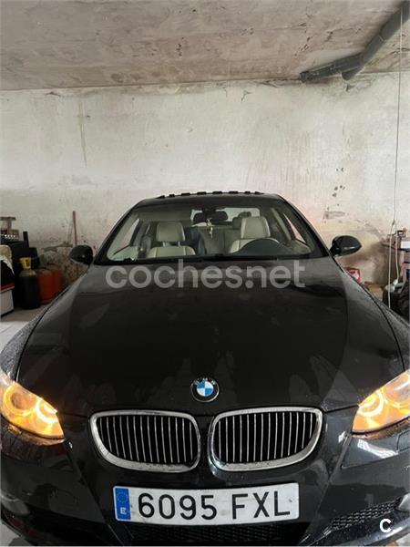 BMW Serie 3