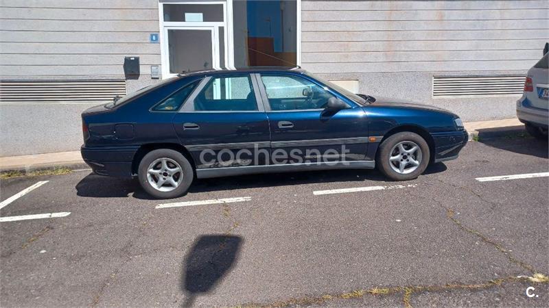RENAULT Safrane
