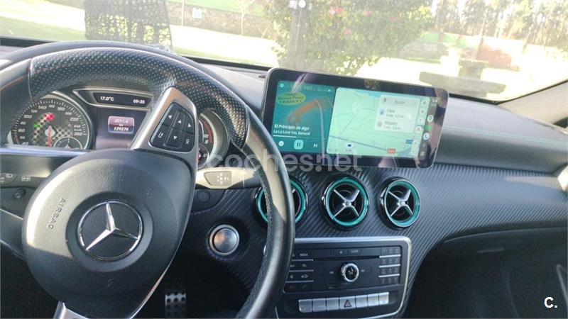 MERCEDES-BENZ Clase A