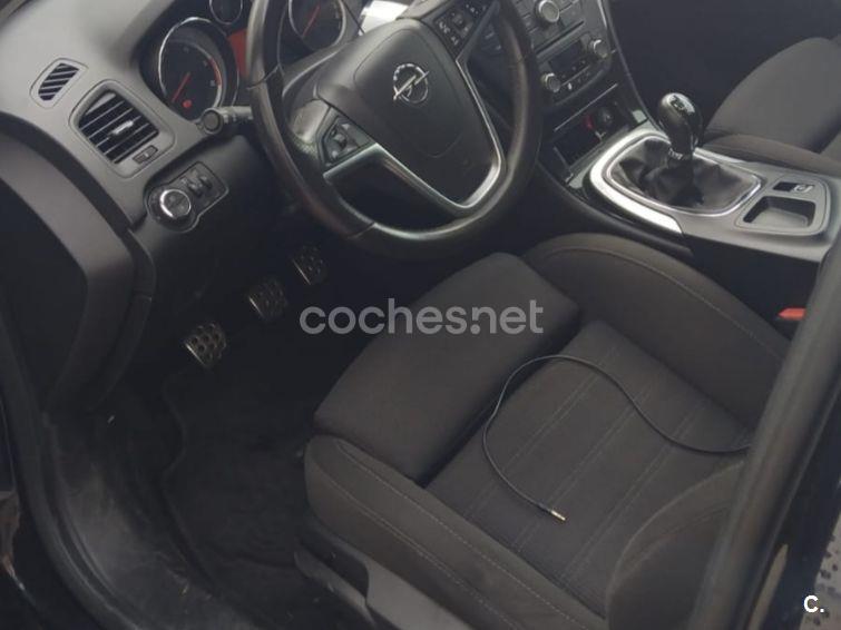 OPEL Insignia 2.0 CDTI 130 CV Sport