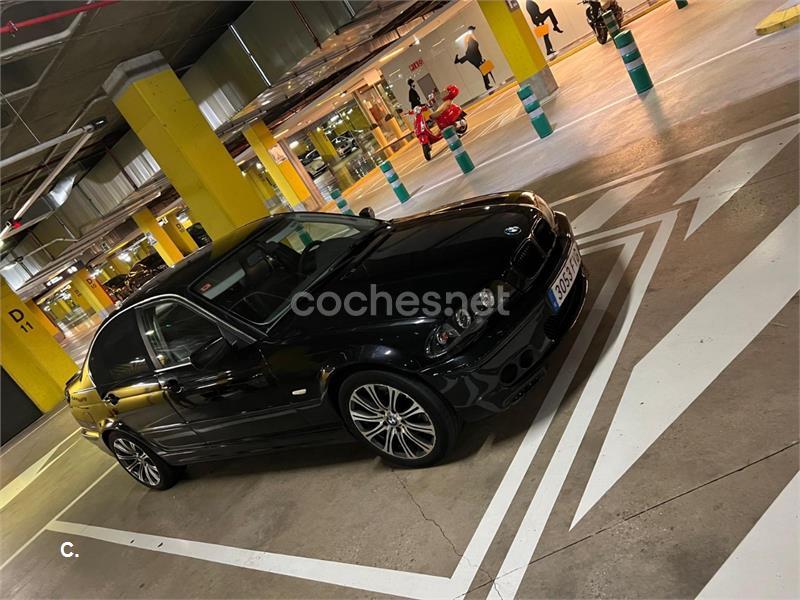 BMW Serie 3 330D