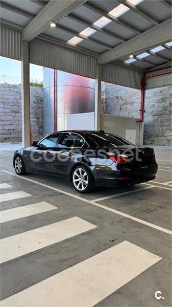 BMW Serie 5