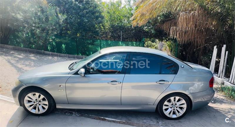 BMW Serie 3