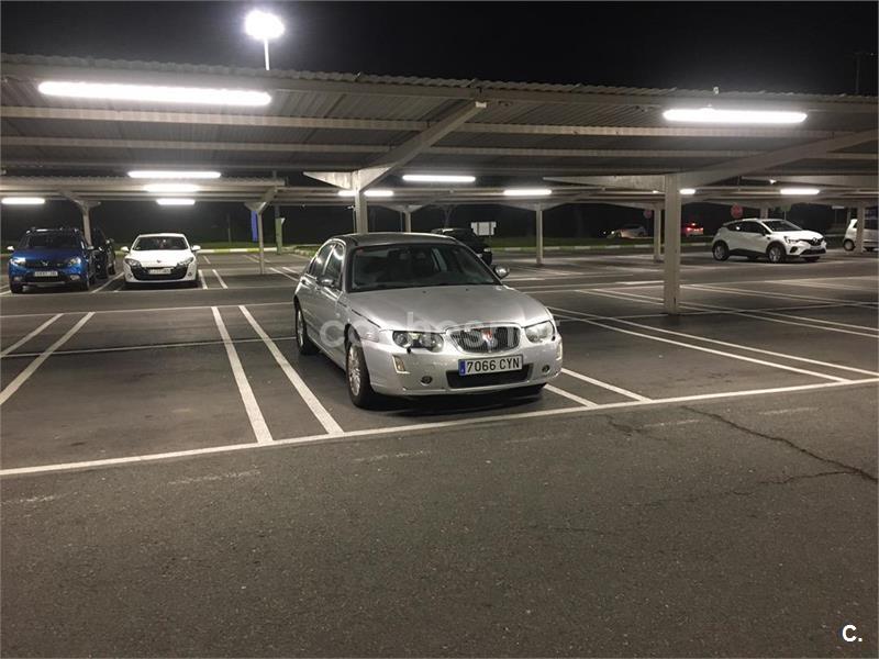 ROVER 75