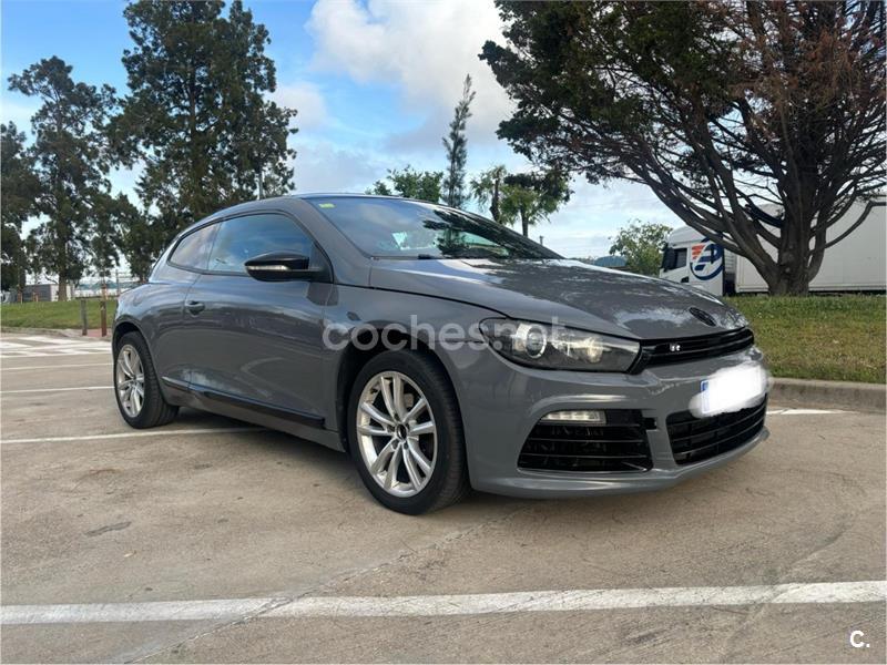 VOLKSWAGEN Scirocco 2.0 TSI