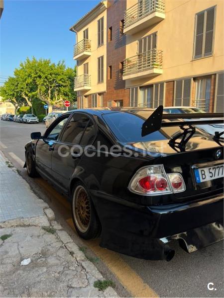 BMW Serie 3