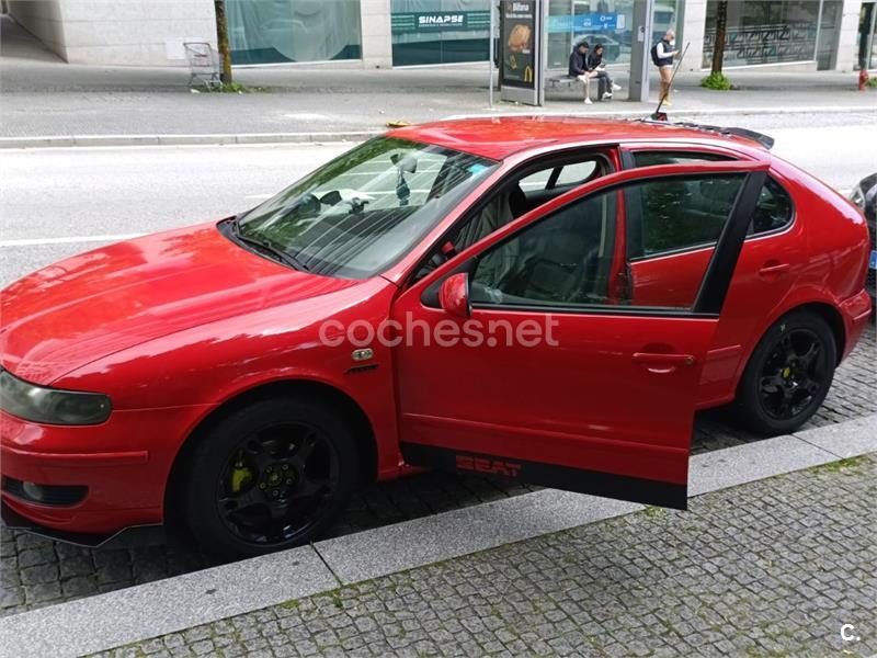 SEAT Leon 1.6i SPORT