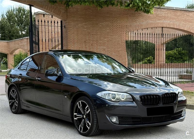 BMW Serie 5 530d Gran Turismo
