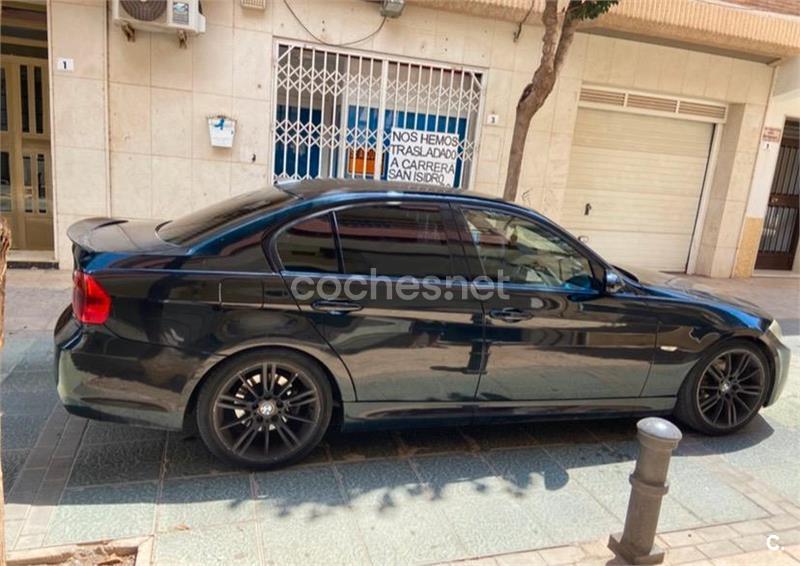 BMW Serie 3