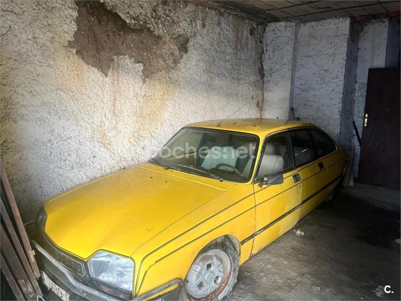 CITROEN GSA GSA 1.3 SPECIAL BREAK