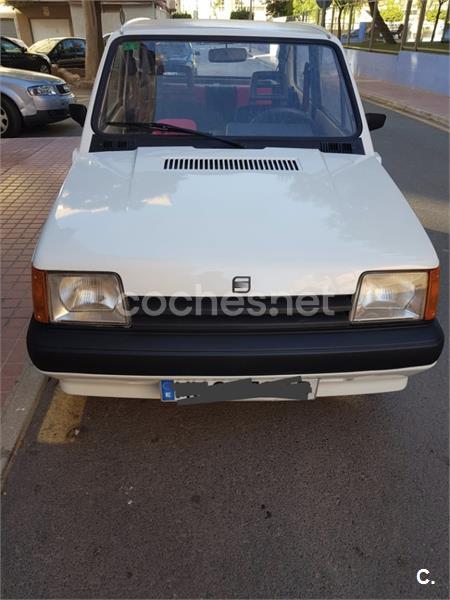 SEAT Marbella MARBELLA 900 L