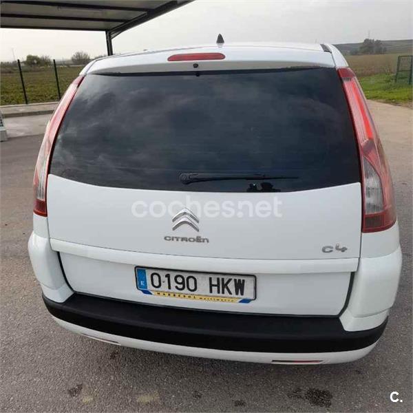 CITROEN Grand C4 Picasso