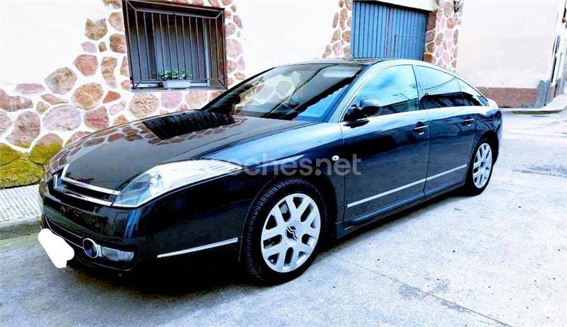 CITROEN C6