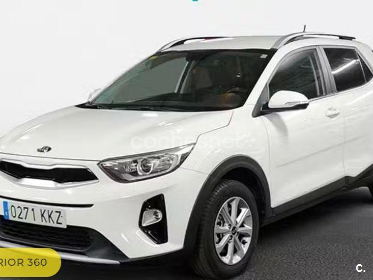 KIA Stonic 1.2 CVVT Drive EcoDynamics