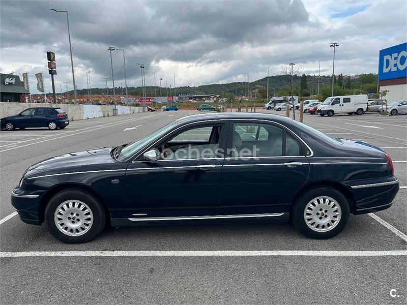 ROVER 75