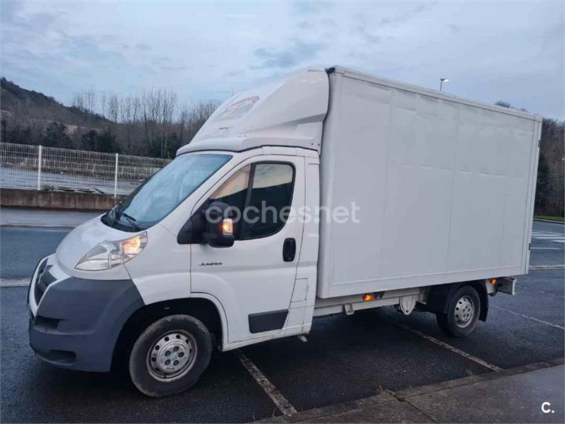 CITROEN Jumper