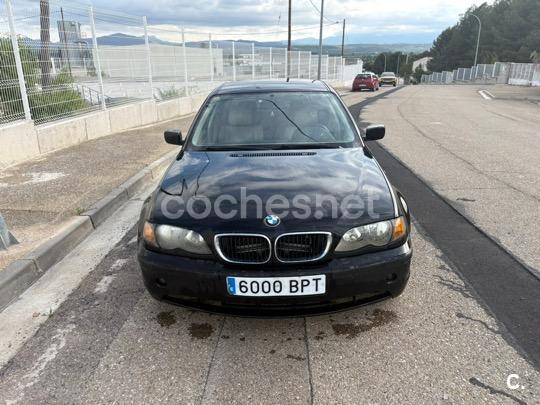BMW Serie 3