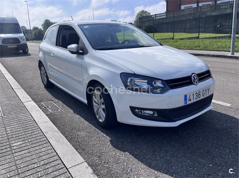 VOLKSWAGEN Polo 1.6 TDI Advance