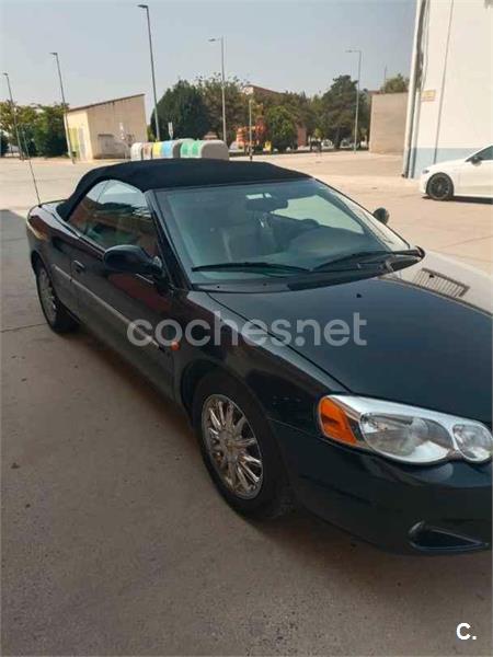 CHRYSLER Sebring
