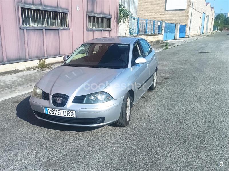 SEAT Cordoba 1.9 TDI 100 CV STELLA