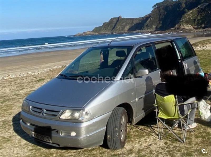CITROEN Evasion