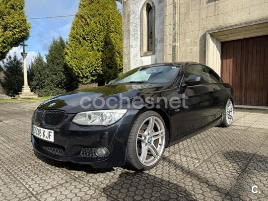 BMW Serie 3