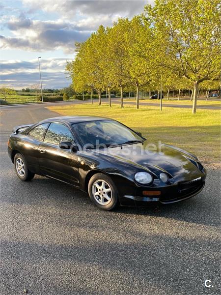 TOYOTA Celica CELICA 1.8 16V. ST
