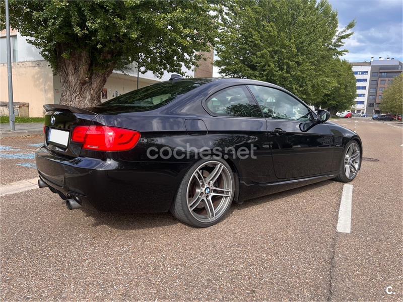 BMW Serie 3 335i xDrive