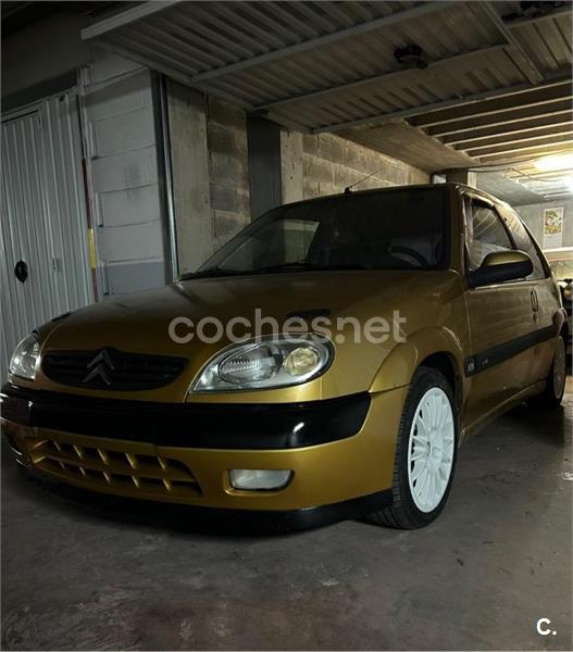 CITROEN Saxo