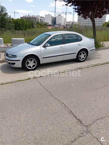 SEAT Toledo