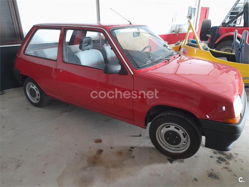 RENAULT R5