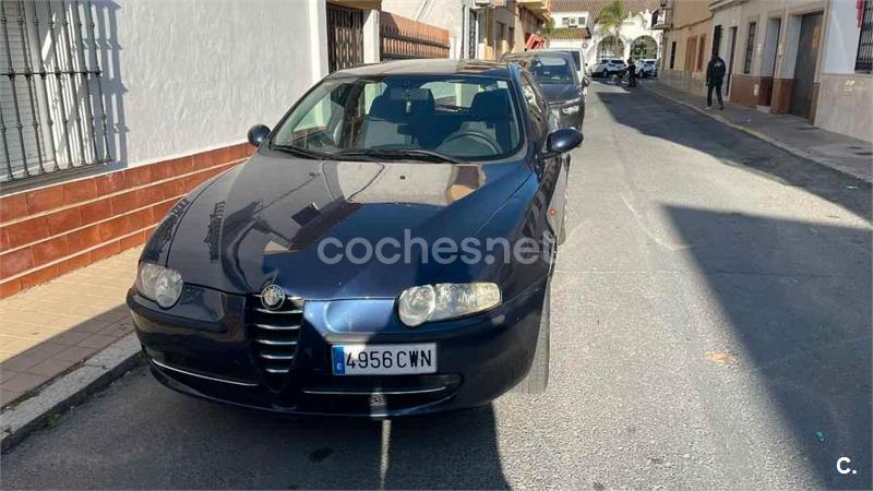 ALFA ROMEO 147