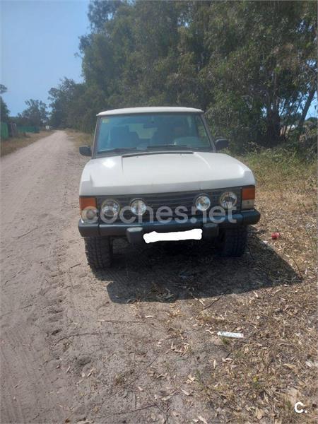 LAND-ROVER Range Rover