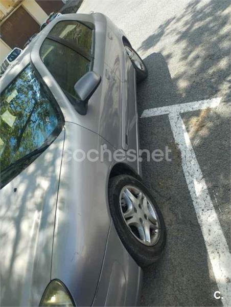 CITROEN Xsara