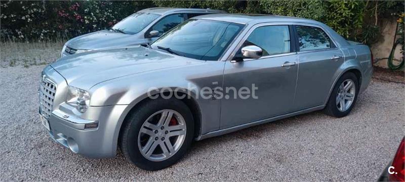 CHRYSLER 300C
