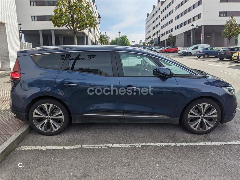 RENAULT Scenic Zen GPF TCe EDC 18