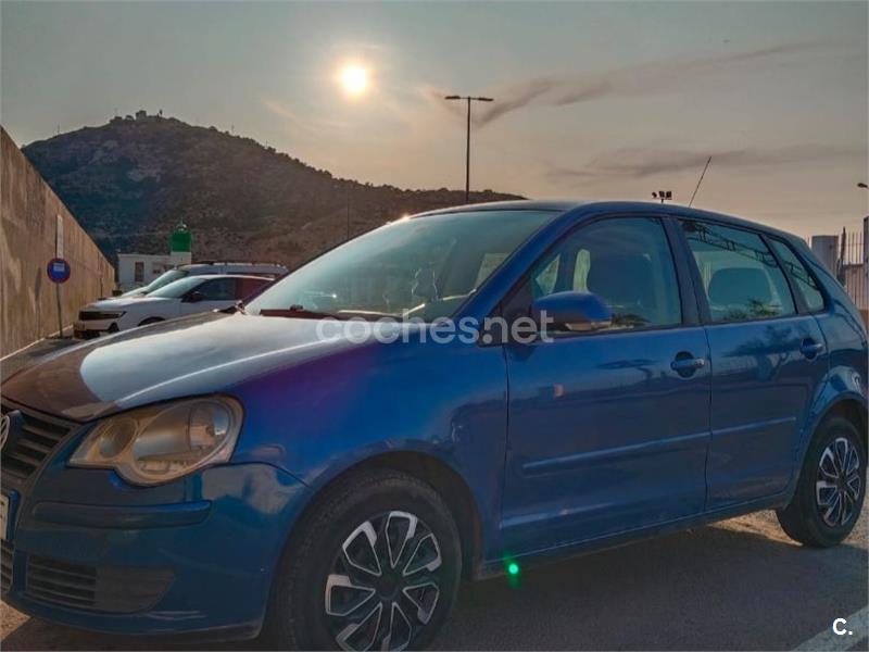VOLKSWAGEN Polo 1.4 TDI Advance