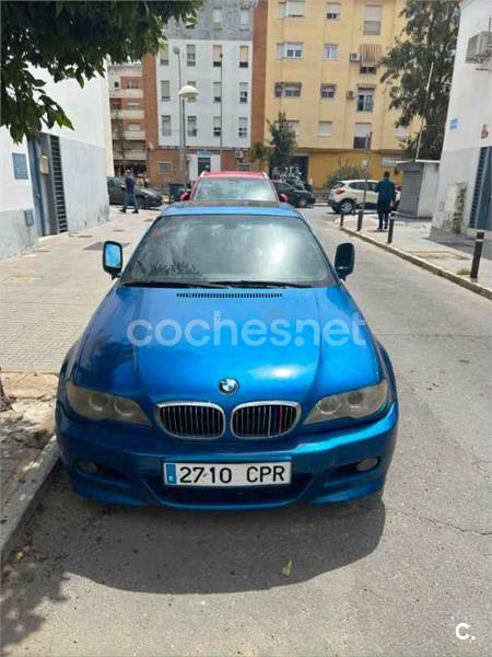 BMW Serie 3