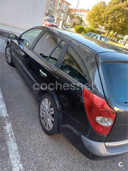 RENAULT Laguna