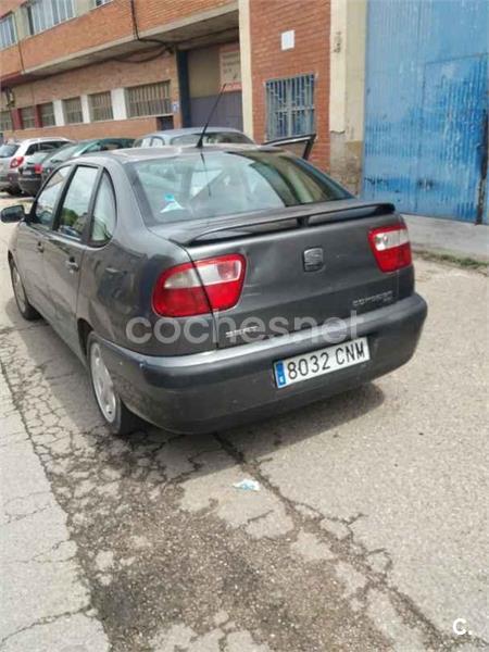 SEAT Cordoba