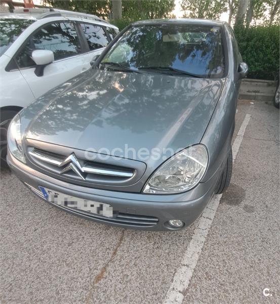 CITROEN Xsara 1.6 ATTRACTION