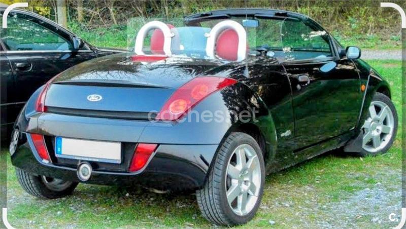 FORD StreetKa