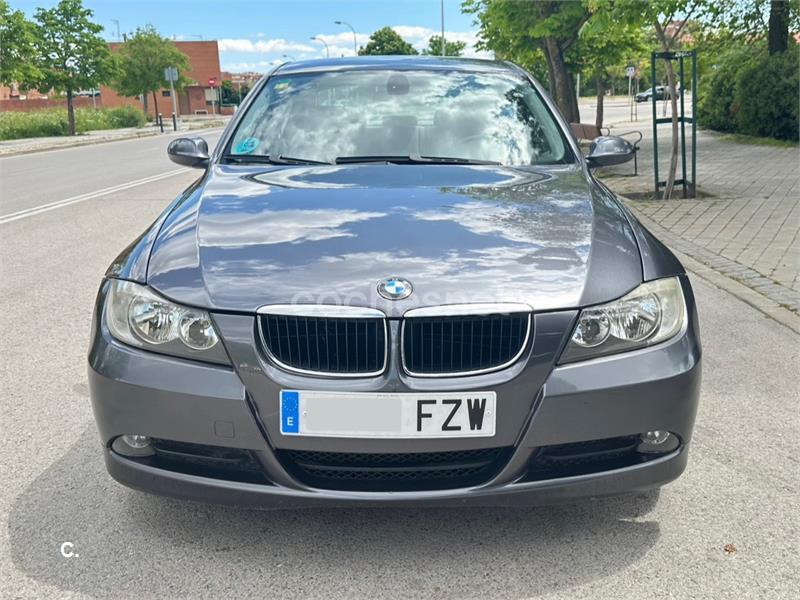 BMW Serie 3 318I